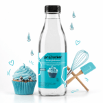 Syrop glukozowy 1 kg proZucker HoReCa