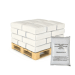 Cukier puder (paleta 1000kg)