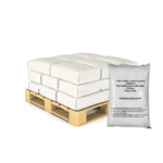 Cukier puder (paleta 800kg)