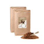 Kakao naturalne proZucker 2x20kg