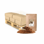 Kakao w proszku 100 kg – proZucker (bezpłatna dostawa paletowa)