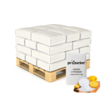 Kwasek cytrynowy (paleta 1000kg)