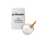 Soda (worek 25kg)