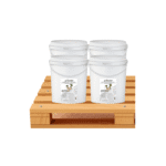 Syrop inwertowany z buraka Classic 4x40kg (pół paleta)