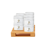 Syrop inwertowany z buraka Classic 10x20kg (pół paleta)