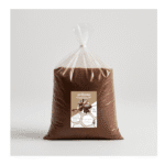 Kakao naturalne proZucker 5kg