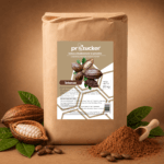 Kakao w proszku 20 kg – proZucker