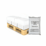 Cukier puder (pół paleta 200kg)