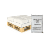 Cukier puder (paleta 500kg)