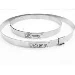 Rant do żelki regulowany h1,4 ,   13-18 cm Dorosiowe Ranty