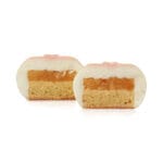 Wagashi Silicone Mould forma silikonowa do tortów musowych Dinara Kasko - obrazek 5