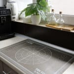 Stolnica silikonowa 40x60cm - obrazek 2