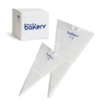 59 cm Rękaw cukierniczy jednorazowy Decora - obrazek 2