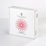 Perły forma silikonowa do tortów musowych Dinara Kasko - obrazek 5