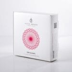 Origami forma silikonowa do tortów musowych Dinara Kasko - obrazek 5