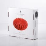 Origami forma silikonowa do tortów musowych Dinara Kasko - obrazek 6