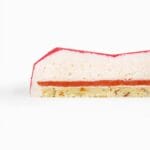 Serce forma silikonowa do tortów musowych Dinara Kasko - obrazek 4