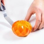 Origami Mini forma silikonowa do monoporcji Dinara Kasko - obrazek 2