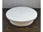 Talerz obrotowy do dekorowania tortów 28 cm patera - obrazek 4