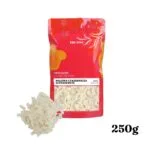 Polewa cukiernicza Superwhite biała Steensma 250g