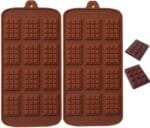 Silikonowa forma do mini czekoladek