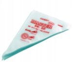 Rękawy worki dekorator do ciast i tortów 100 szt M - obrazek 7