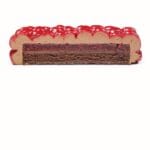 Cherry Cake forma silikonowa do tortów musowych Dinara Kasko - obrazek 3