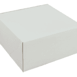 50 szt 18x18x9 pudełko na muffinki Hersta