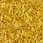 Makaroniki Antyczne Złoto 50 g - Antique Gold