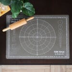 Stolnica silikonowa duża 50x70 cm