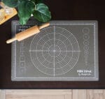 Stolnica silikonowa duża 50x70 cm