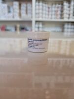 Granatowy barwnik w proszku spożywczy 5g Funky Color - obrazek 3