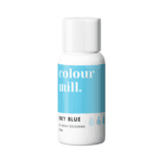 Sky Blue Barwnik Colour Mill 20ml