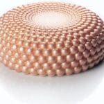 Perły forma silikonowa do tortów musowych Dinara Kasko