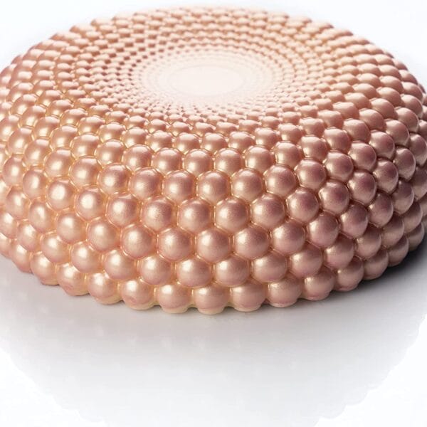 Perły forma silikonowa do tortów musowych Dinara Kasko