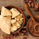 MASŁO KAKAOWE Dezodoryzowane kruszone 0,5 KG - obrazek 5