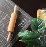 Stolnica silikonowa duża 50x70 cm - obrazek 2