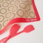 Mata silikonowa do makaroników 30x40 - obrazek 5