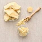 MASŁO KAKAOWE Dezodoryzowane kruszone 1KG - obrazek 5