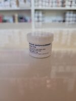 Granatowy barwnik w proszku spożywczy 5g Funky Color - obrazek 2