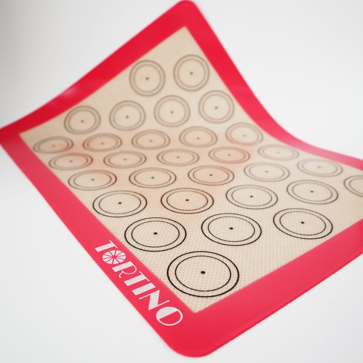 Mata silikonowa do makaroników 30x40 - obrazek 6