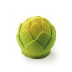 Karczoch ARTICHOKE Silicone Mould forma silikonowa do tortów musowych Dinara Kasko