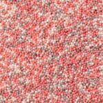 Różowa Magia - Posypka Cukrowa Mini 50g