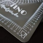 Stolnica silikonowa duża 50x70 cm - obrazek 3