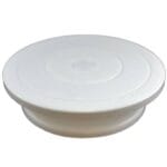 Talerz obrotowy do dekorowania tortów 28 cm patera