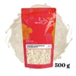 Polewa cukiernicza Superwhite biała Steensma 500g