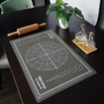 Stolnica silikonowa 40x60cm - obrazek 6