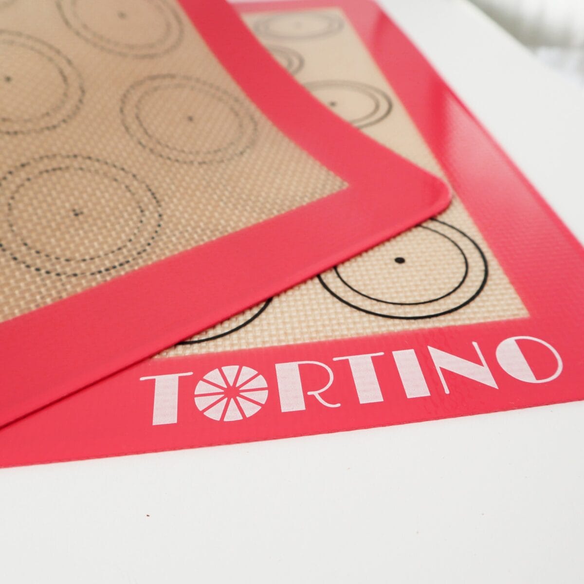 Mata silikonowa do makaroników 30x40 - obrazek 3