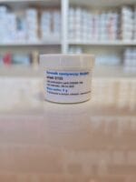 Błękitny barwnik w proszku spożywczy 5g Funky Color - obrazek 3