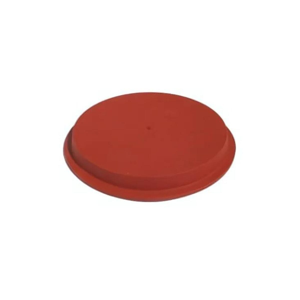 Forma silikonowa do żelki fi 18 cm, h 2 cm, F-08 Genes - obrazek 2